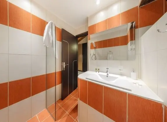 Family Villa, 3 Yatak Odası, Kişiye Özel Havuzlu