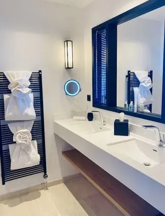 Design Oda, 1 Büyük (Queen) Boy Yatak, Engellilere Uygun