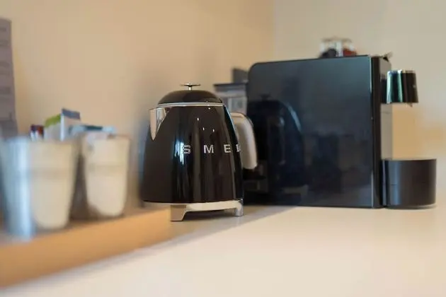 Exclusive Süit, 1 En Büyük (King) Boy Yatak ve Çekyat, Sıcak Su Havuzu, Deniz Manzaralı