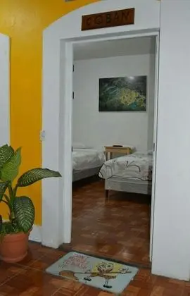 Classic Üç Kişilik Oda