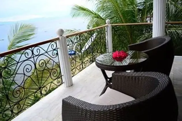 Tek Büyük Yataklı Oda, 1 En Büyük (King) Boy Yatak