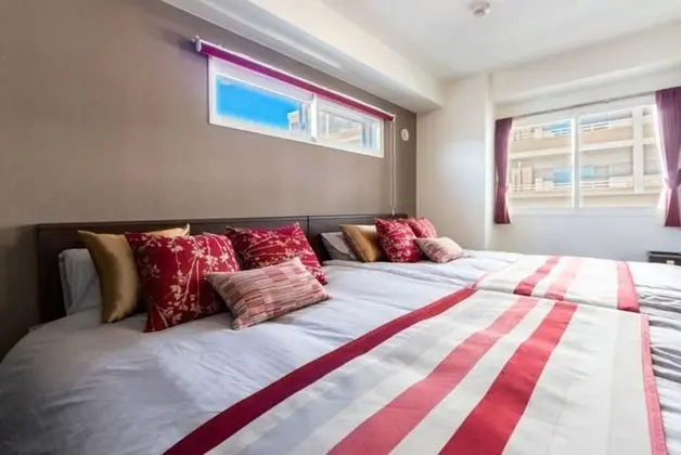 Apart Daire, Sigara İçilmez