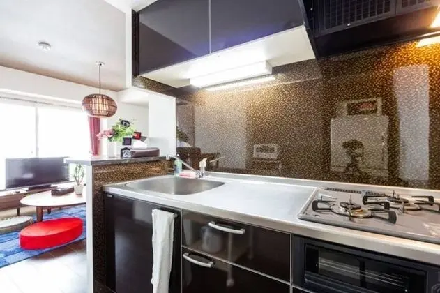 Apart Daire, Sigara İçilmez
