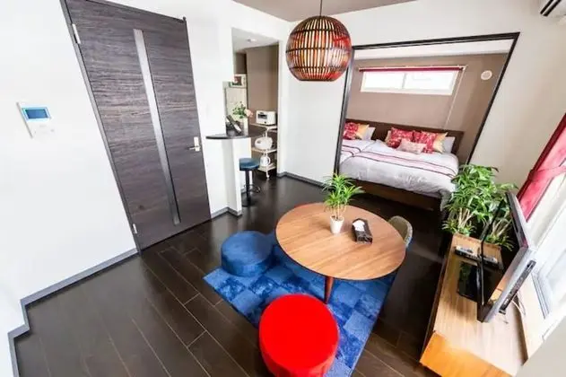 Apart Daire, Sigara İçilmez