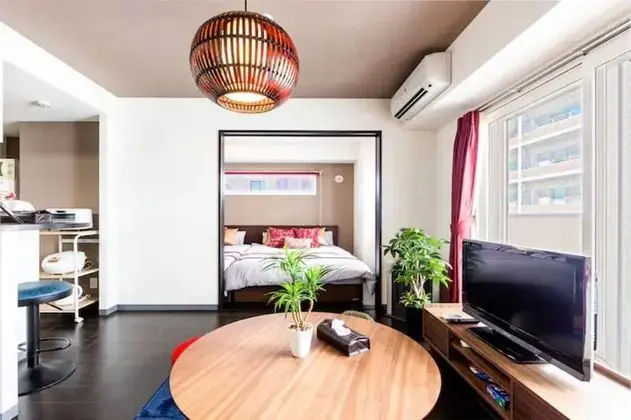 Apart Daire, Sigara İçilmez