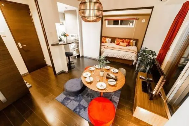 Apart Daire, Sigara İçilmez