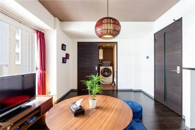 Apart Daire, Sigara İçilmez