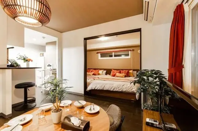 Apart Daire, Sigara İçilmez