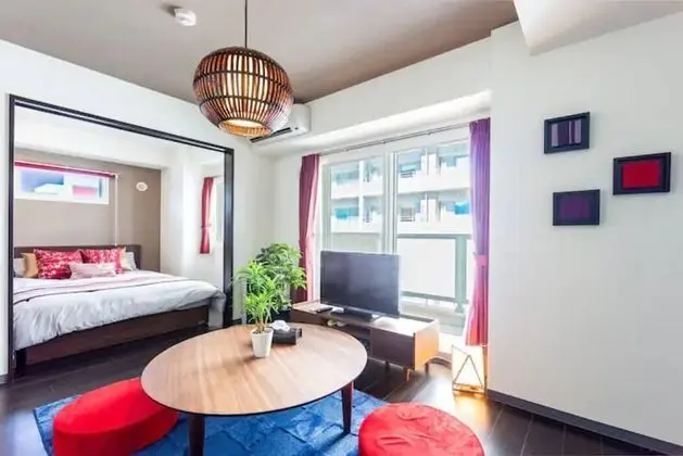 Apart Daire, Sigara İçilmez