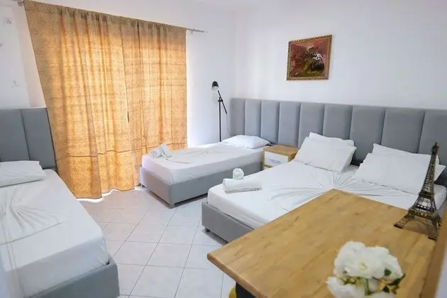Dört Kişilik Oda