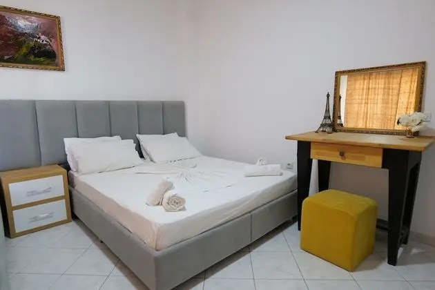 Dört Kişilik Oda