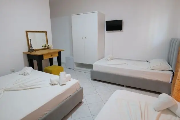 Dört Kişilik Oda