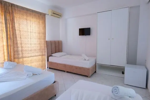 Dört Kişilik Oda