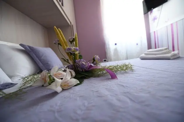 Apart Daire, Bahçe Manzaralı, Zemin Kat