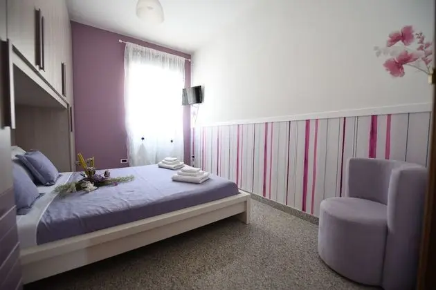 Apart Daire, Bahçe Manzaralı, Zemin Kat