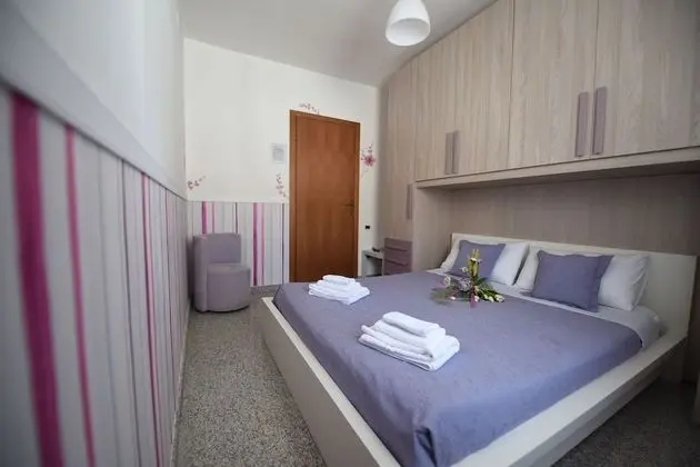 Apart Daire, Bahçe Manzaralı, Zemin Kat