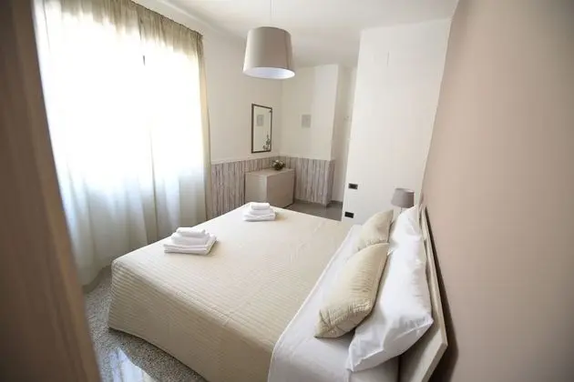 Apart Daire, Bahçe Manzaralı, Zemin Kat