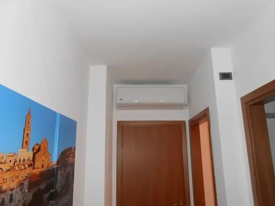 Apart Daire, Bahçe Manzaralı, Zemin Kat