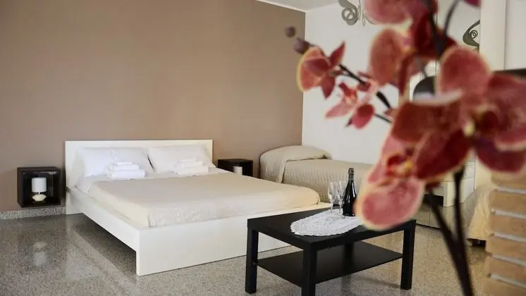 Family Apart Daire, Bahçe Manzaralı, Zemin Kat