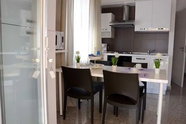 Family Apart Daire, Bahçe Manzaralı, Zemin Kat