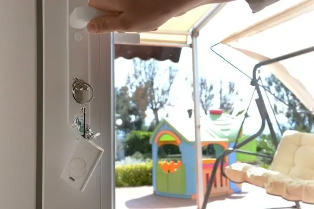 Family Apart Daire, Bahçe Manzaralı, Zemin Kat