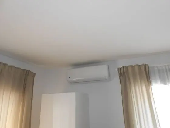 Family Apart Daire, Bahçe Manzaralı, Zemin Kat