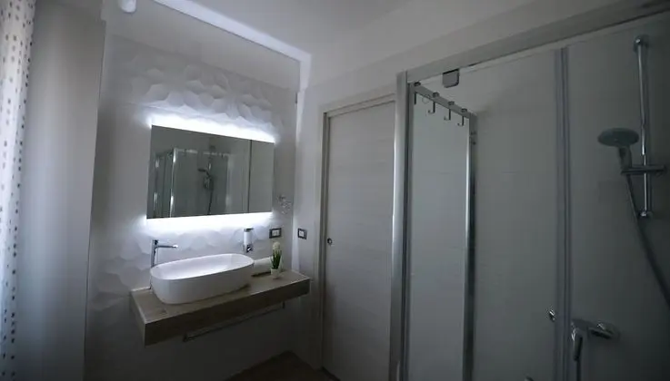 Family Apart Daire, Bahçe Manzaralı, Zemin Kat