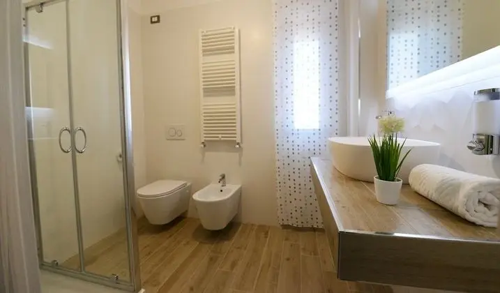 Family Apart Daire, Bahçe Manzaralı, Zemin Kat