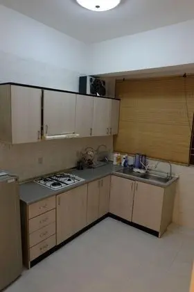 Daire, 3 Yatak Odası, Havuz Manzaralı