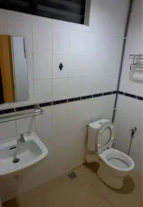 Daire, 3 Yatak Odası, Havuz Manzaralı