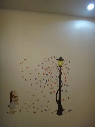 Daire, 3 Yatak Odası, Havuz Manzaralı