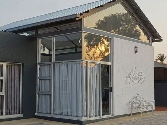 Honeymoon Süit, 1 Yatak Odası, Bahçe Manzaralı