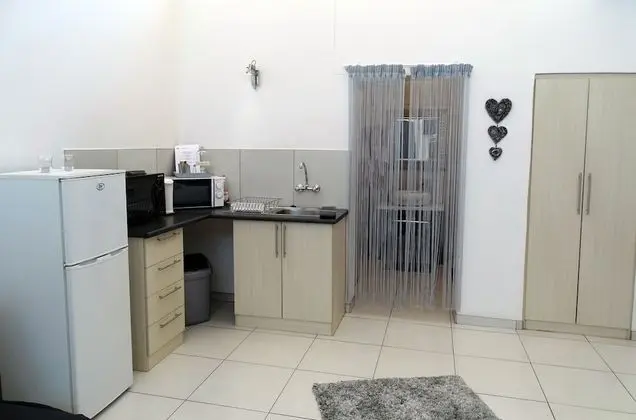 Honeymoon Süit, 1 Yatak Odası, Bahçe Manzaralı