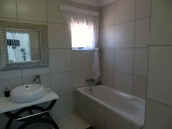 Honeymoon Süit, 1 Yatak Odası, Bahçe Manzaralı