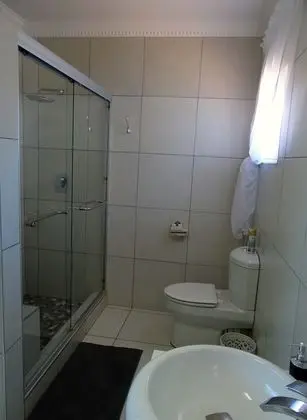 Honeymoon Süit, 1 Yatak Odası, Bahçe Manzaralı