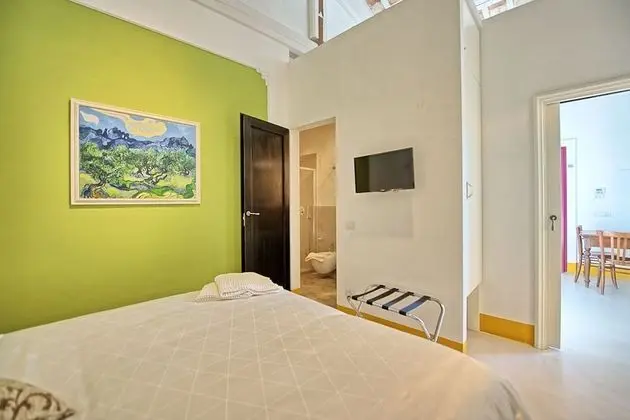 Ev, 6 Yatak Odası (Villa Eden)