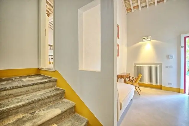 Ev, 6 Yatak Odası (Villa Eden)