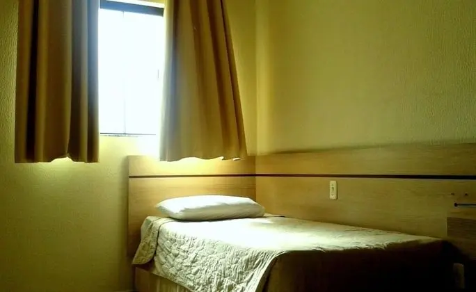 Deluxe Büyük Yataklı Tek Kişilik Oda