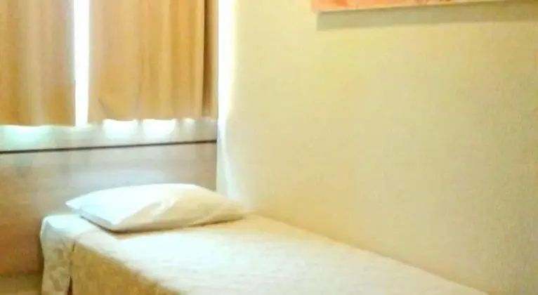 Deluxe Büyük Yataklı Tek Kişilik Oda