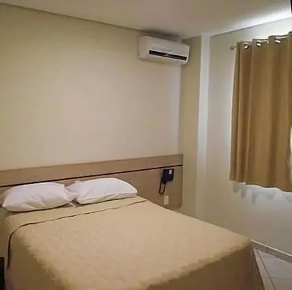 Deluxe Büyük Yataklı Tek Kişilik Oda