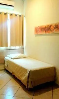Tek Kişilik Oda