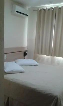 Tek Kişilik Oda