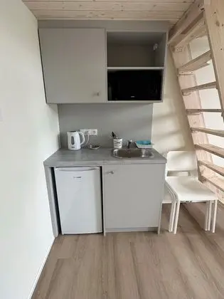 Economy İki Ayrı Yataklı Oda (no balcony)