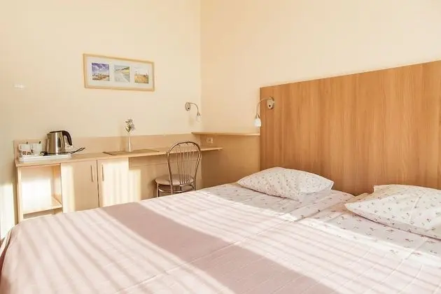 Economy İki Ayrı Yataklı Oda (no balcony)