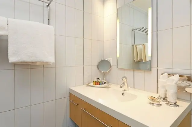 Comfort Tek Kişilik Oda, Şehir Manzaralı