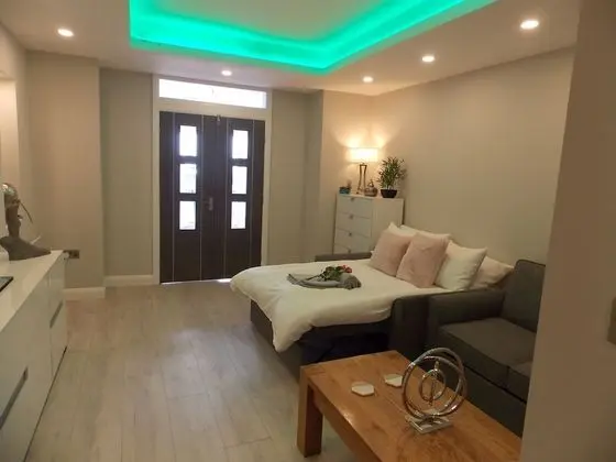 Apart Daire, Özel Banyo