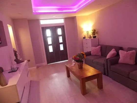 Apart Daire, Özel Banyo