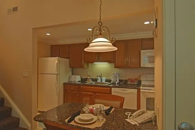 Standard Villa, 2 Yatak Odası, Sigara İçilmez, Mutfak (with Sofabed;Bunk beds)