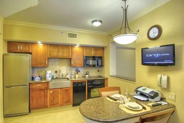 Standard Villa, 2 Yatak Odası, Sigara İçilmez, Mutfak (with Sofabed;Bunk beds)