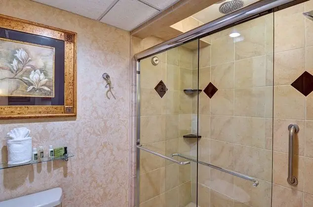 Süit, 1 En Büyük (King) Boy Yatak, Sigara İçilmez, Buzdolabı ve Mikrodalga